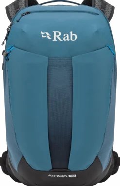 Rab Airox 18 Tempest Blue