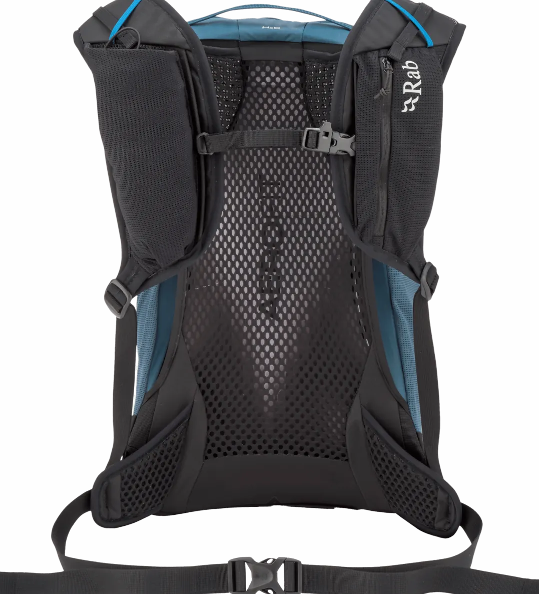 Rab Airox 18 Tempest Blue