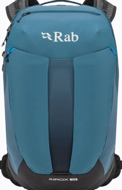 Rab Airox 18 Tempest Blue