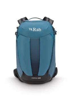 Rab Airox 24 Tempest Blue