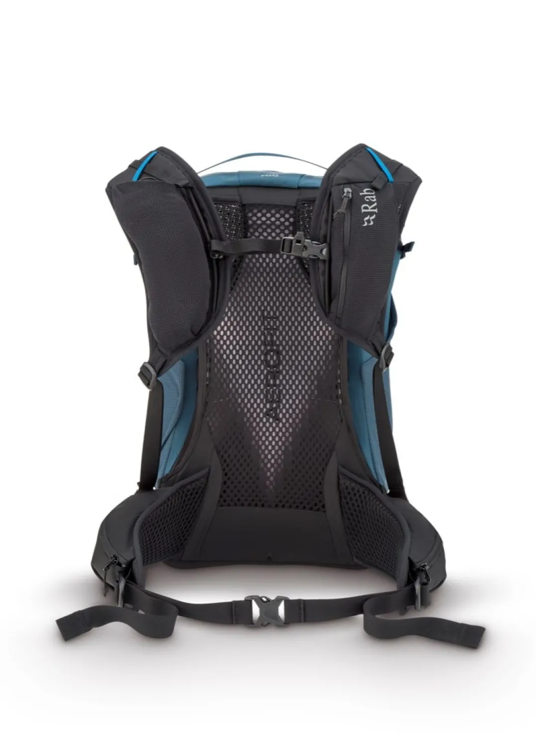 Rab Airox 24 Tempest Blue