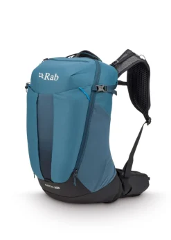 Rab Airox 24 Tempest Blue