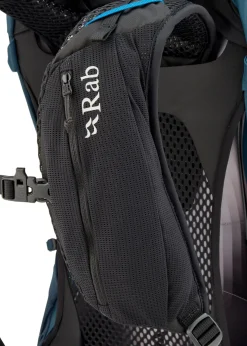 Rab Airox 36 Tempest Blue