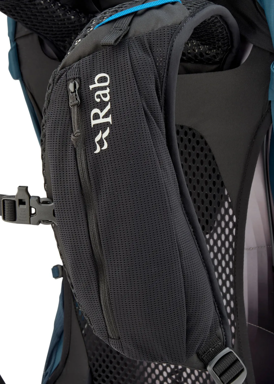 Rab Airox 36 Tempest Blue