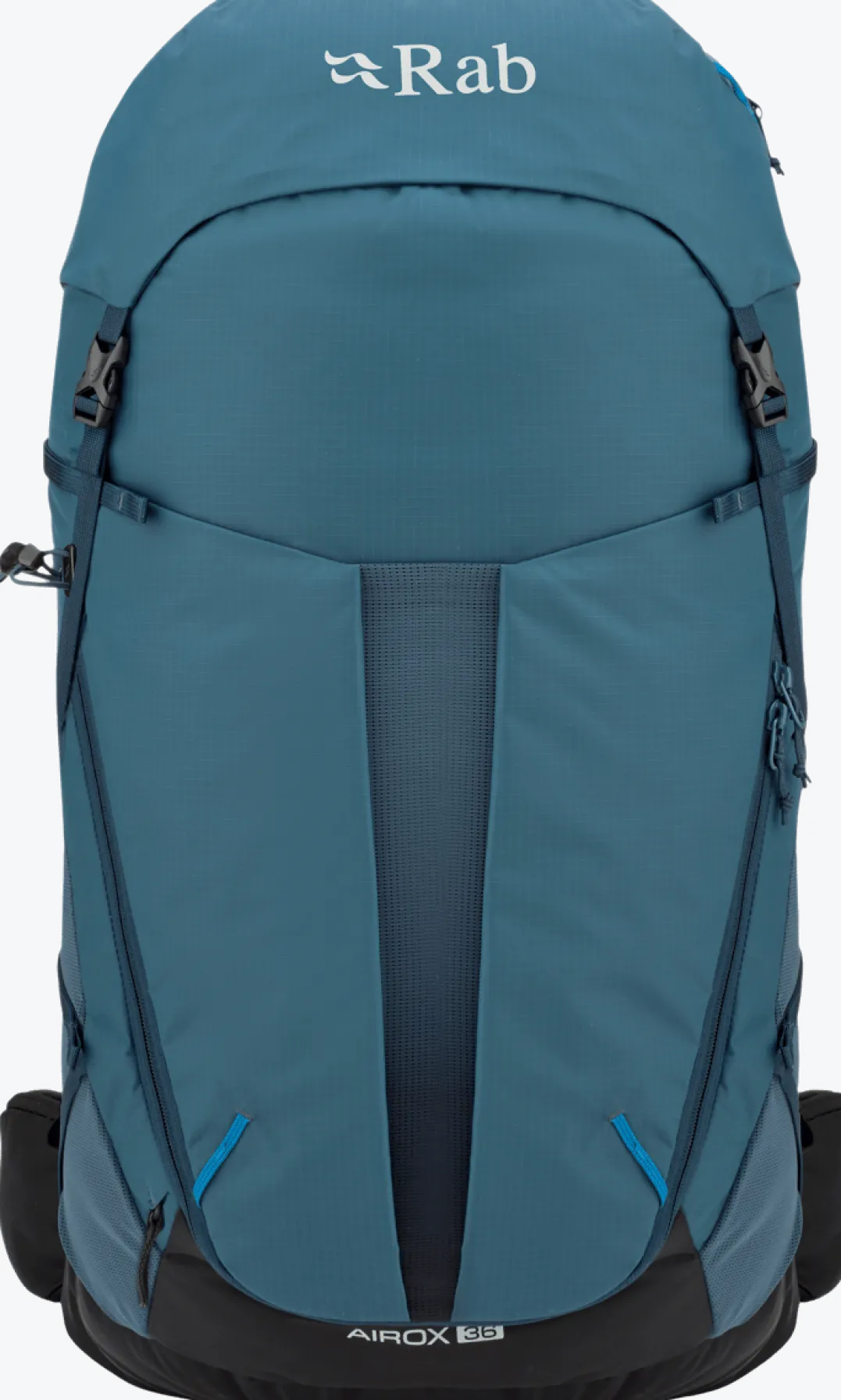 Rab Airox 36 Tempest Blue