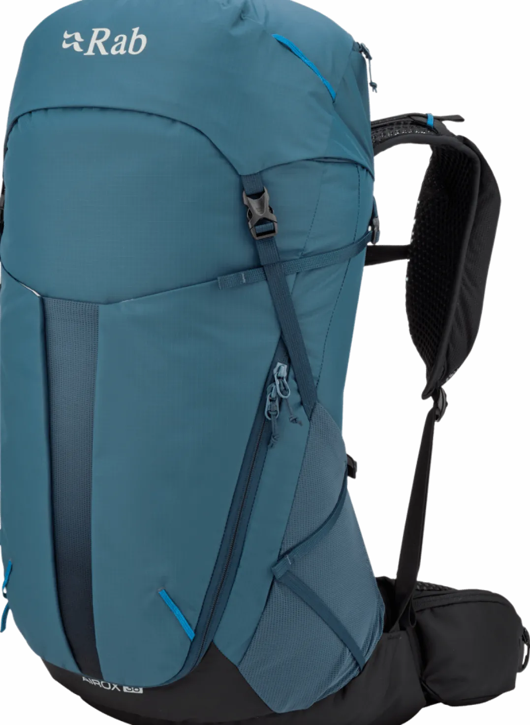 Rab Airox 36 Tempest Blue
