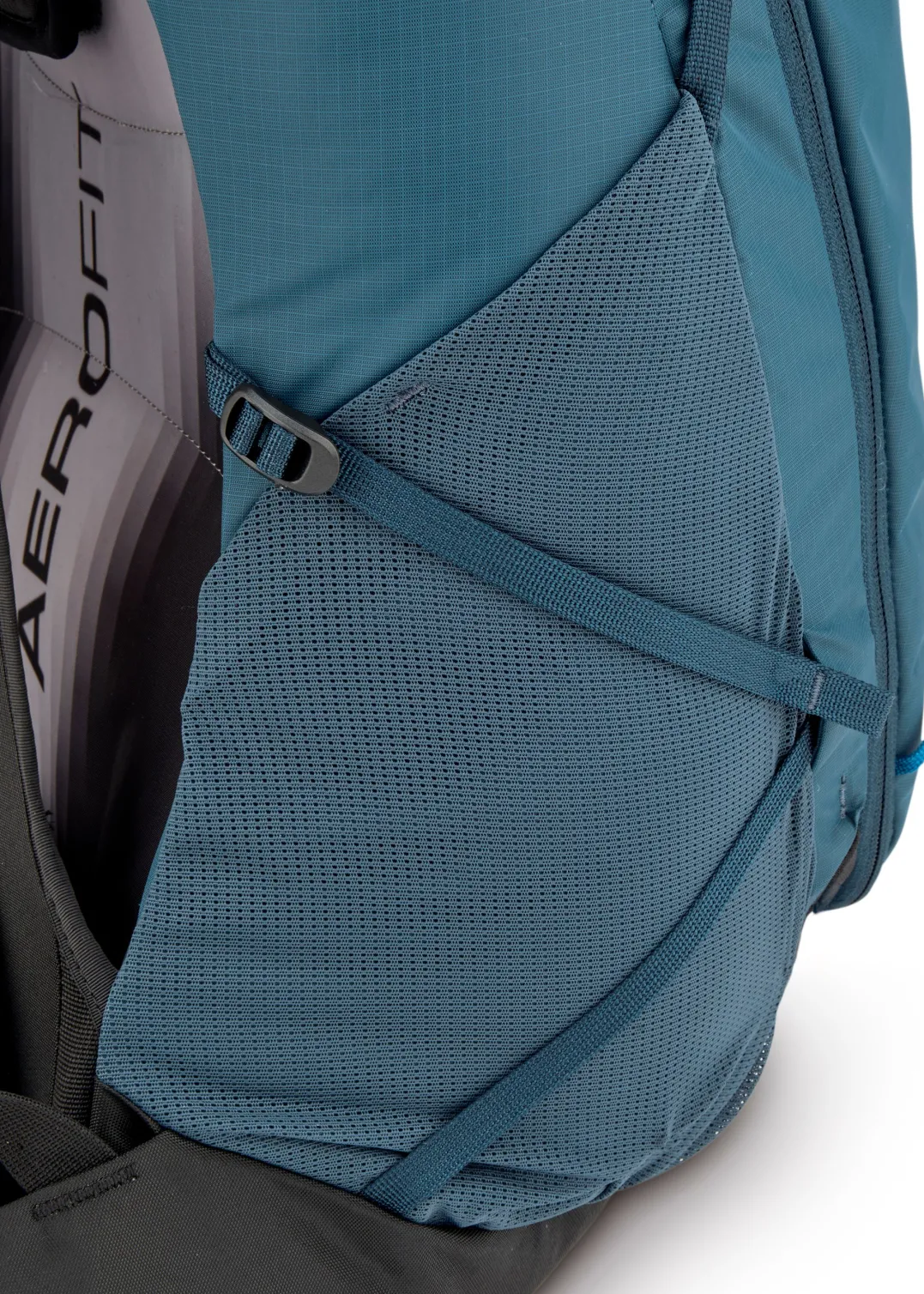 Rab Airox 36 Tempest Blue