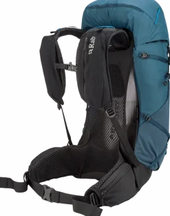 Rab Airox 36 Tempest Blue