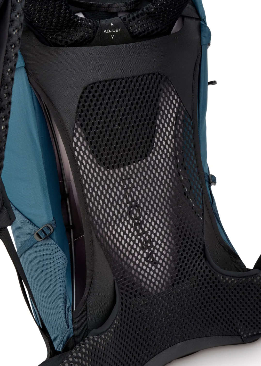 Rab Airox 36 Tempest Blue