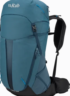 Rab Airox 36 Tempest Blue