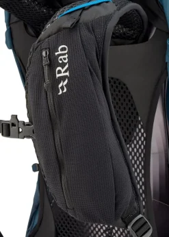 Rab Airox 36 Tempest Blue