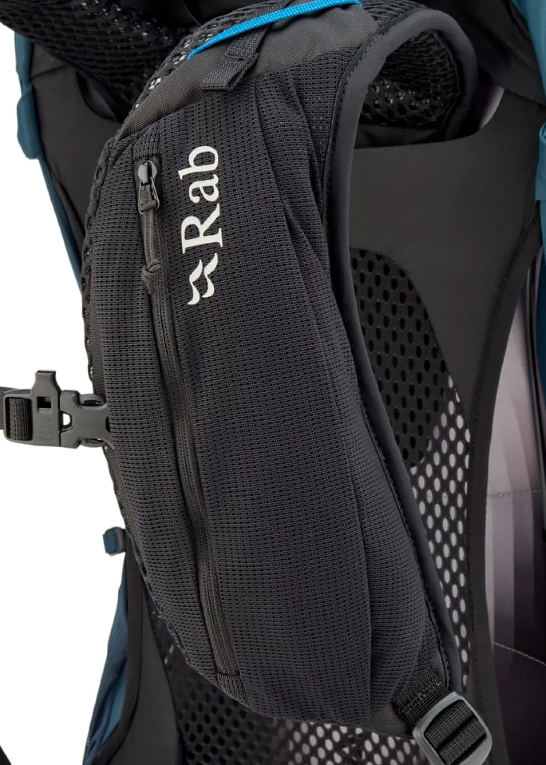 Rab Airox 36 Tempest Blue