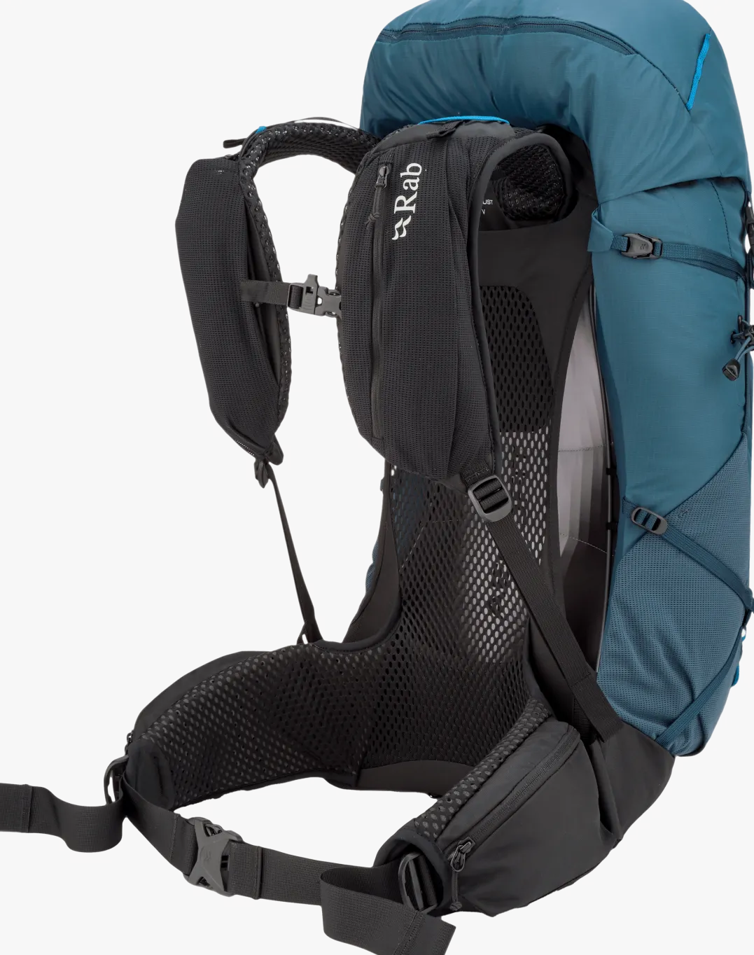 Rab Airox 36 Tempest Blue