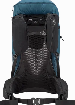 Rab Airox 36 Tempest Blue