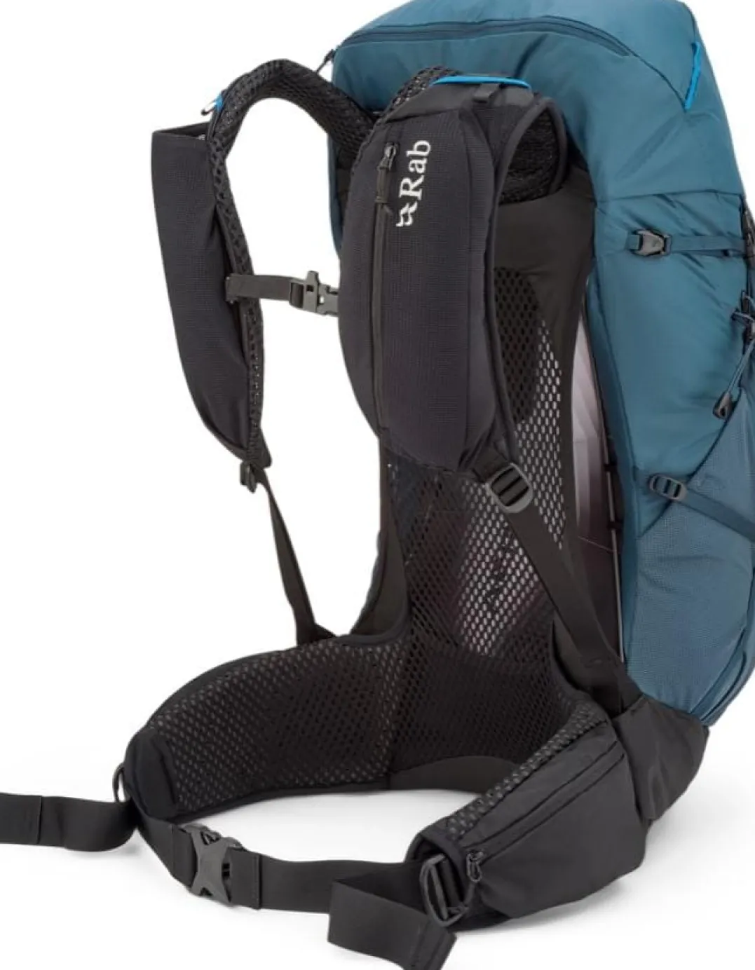 Rab Airox 30 Tempest Blue