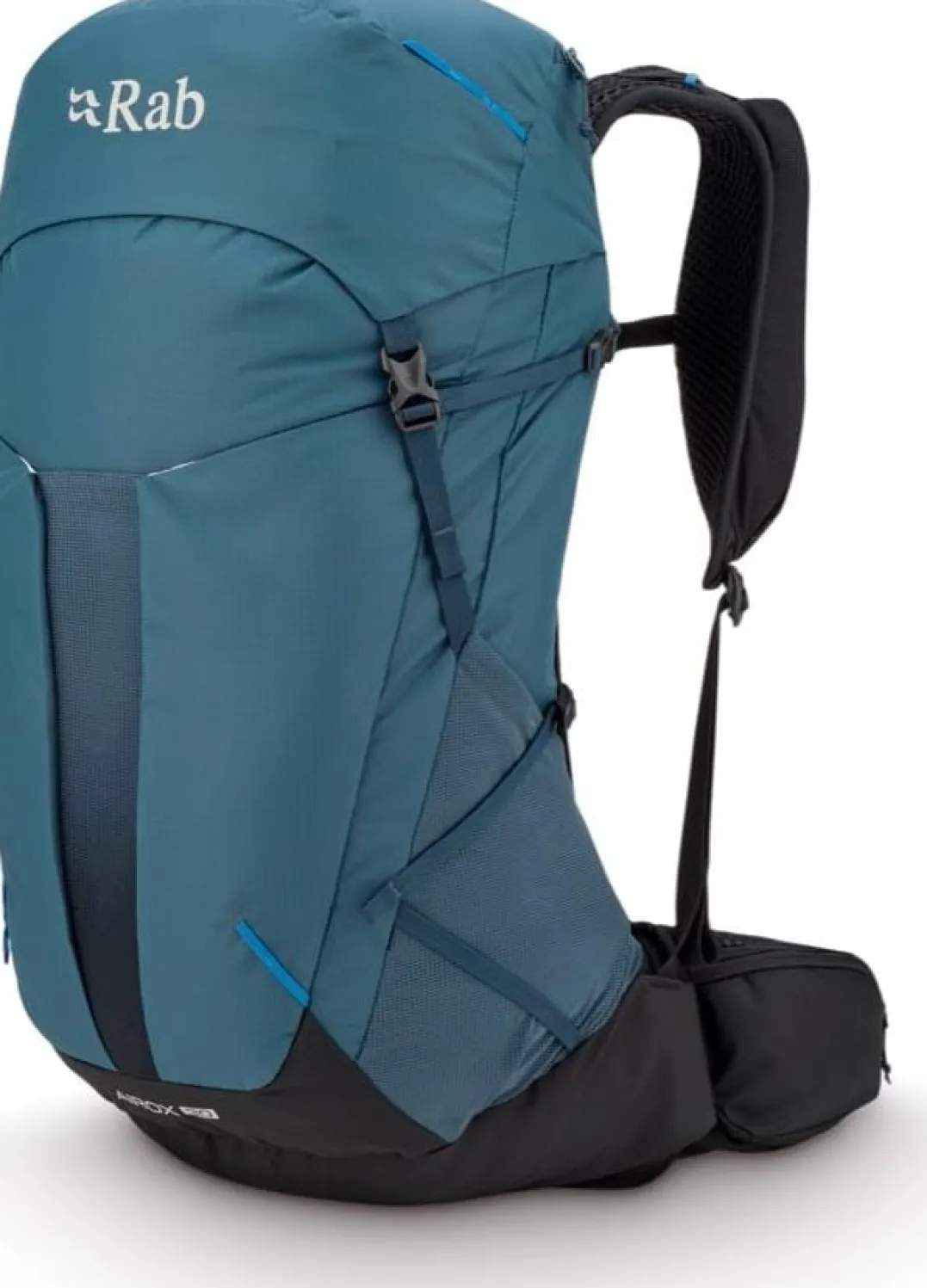 Rab Airox 30 Tempest Blue