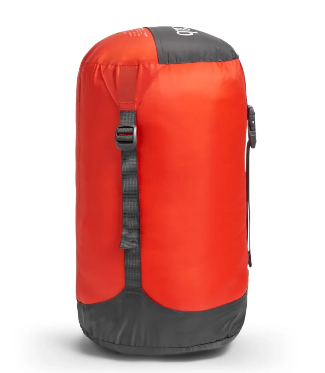 Rab Alpine -12c / 10f Dark Horizon/tuscan Red