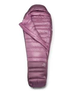 Rab Alpine -18c / 0f Wmns Iris/dark Iris