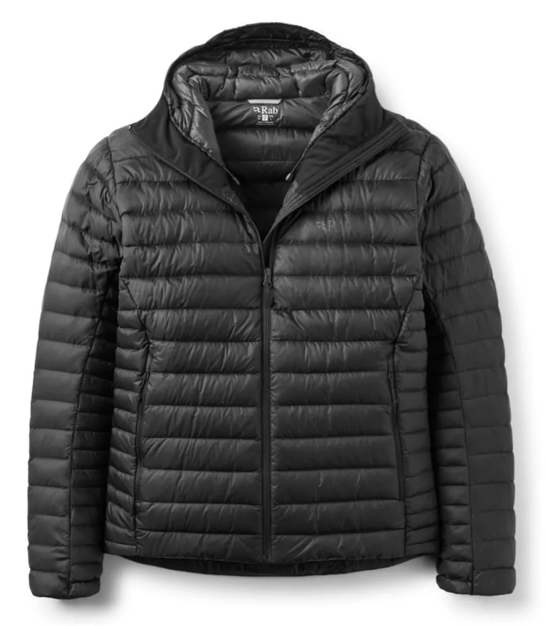 Rab Alpine Pro Jacket Black