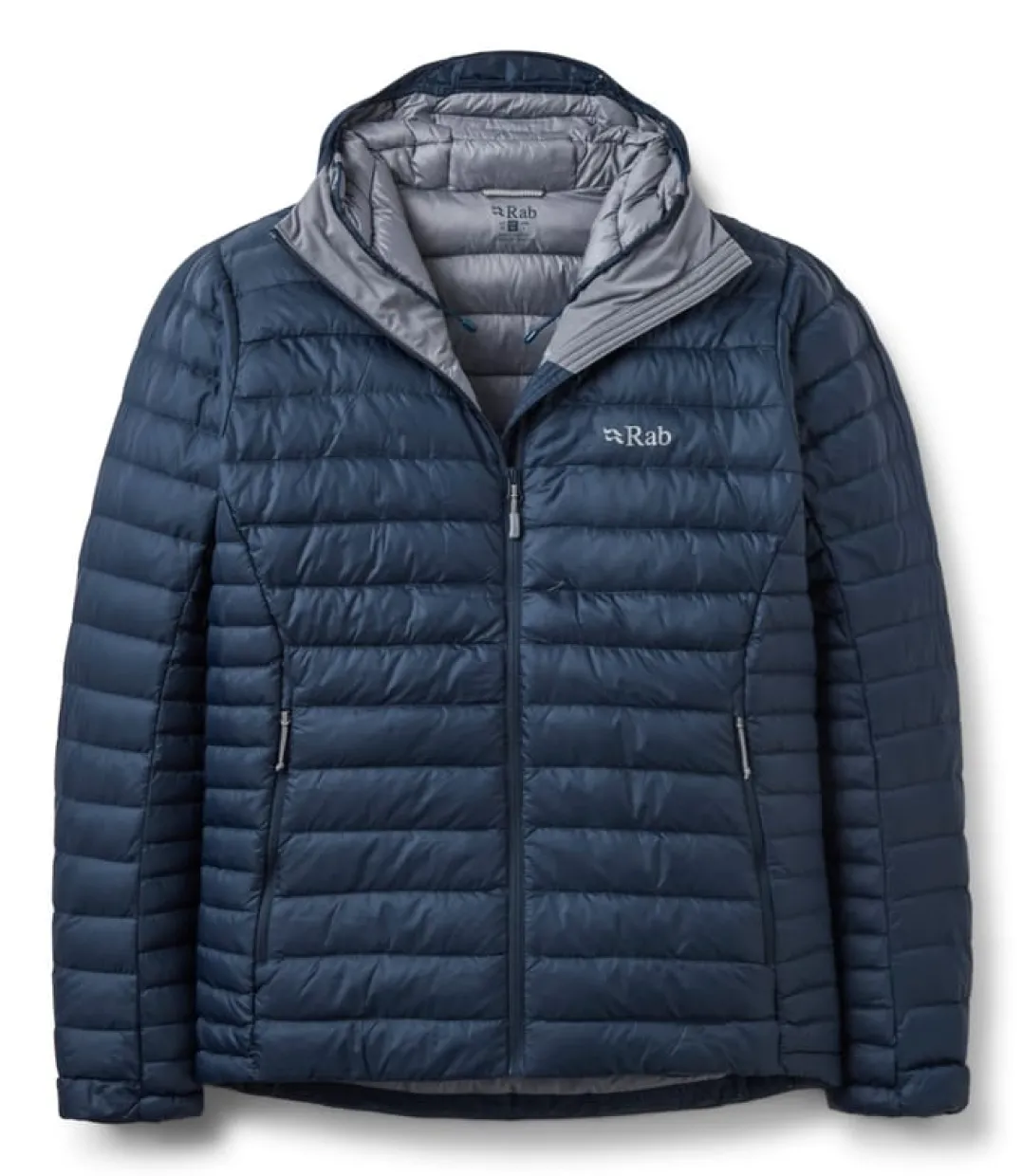 Rab Alpine Pro Jacket Galaxy Blue