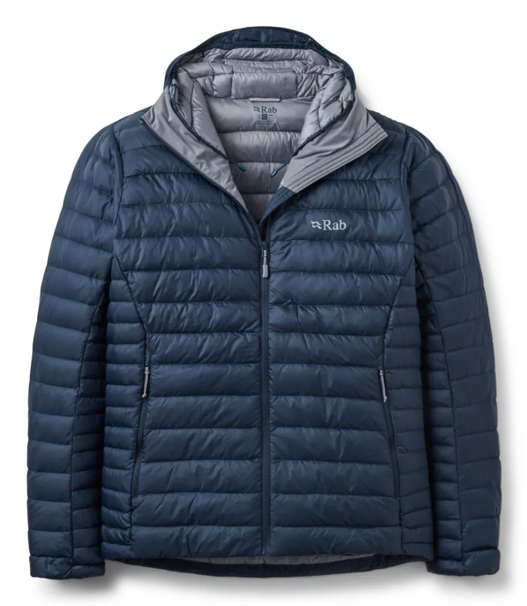 Rab Alpine Pro Jacket Galaxy Blue