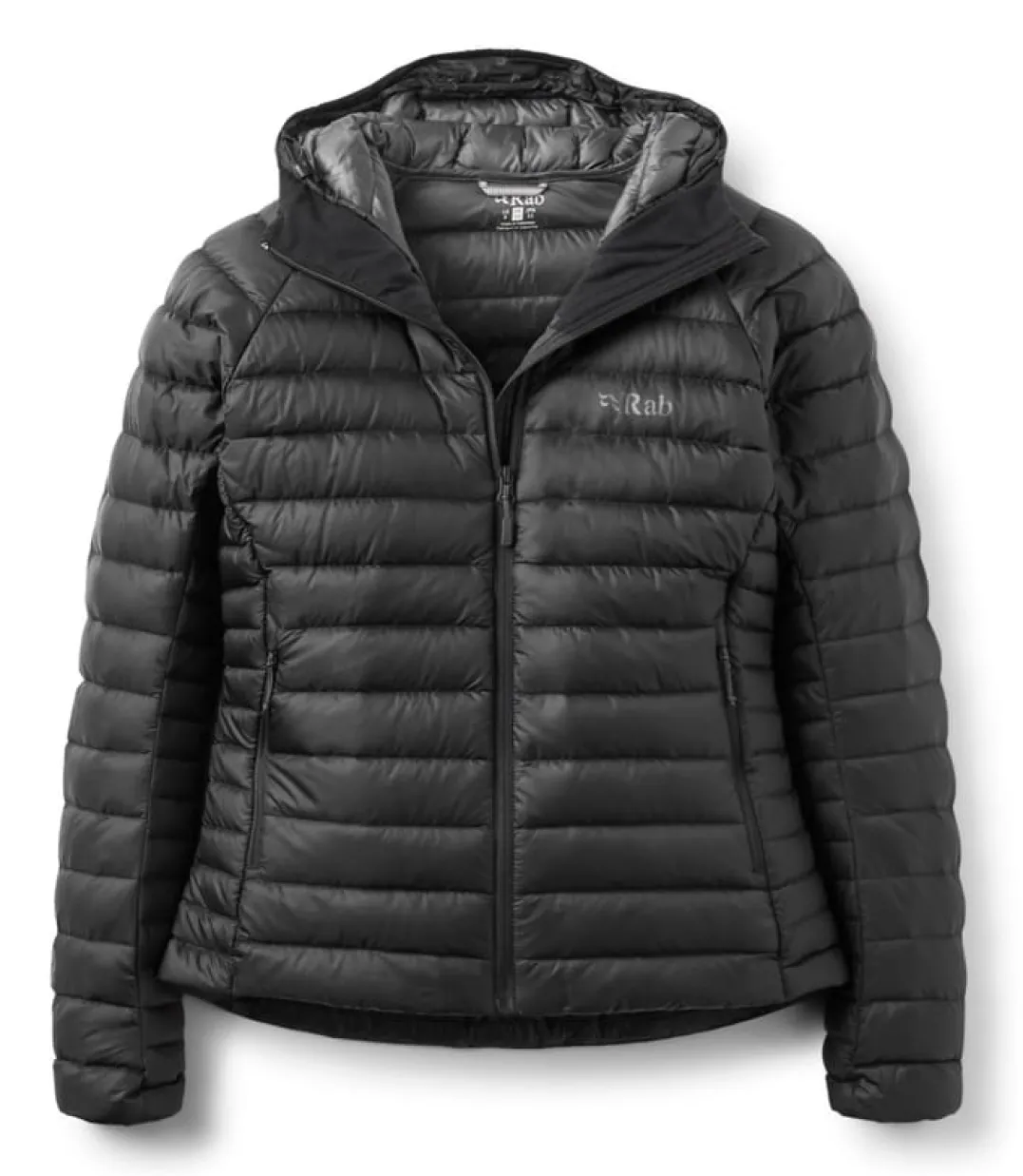 Rab Alpine Pro Jacket Wmns Black