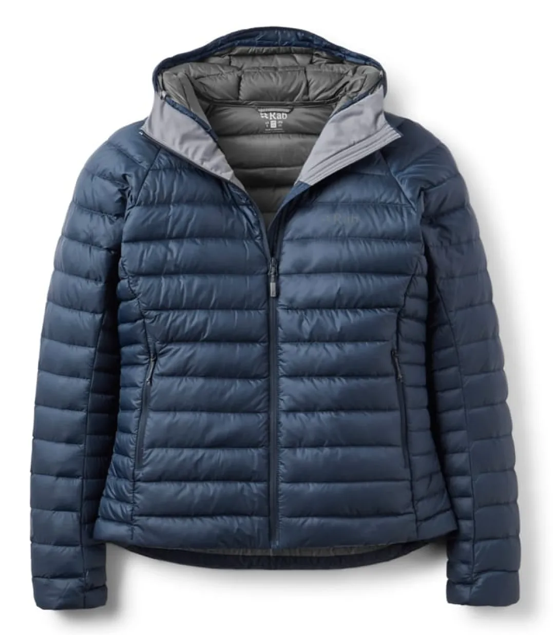 Rab Alpine Pro Jacket Wmns Galaxy Blue