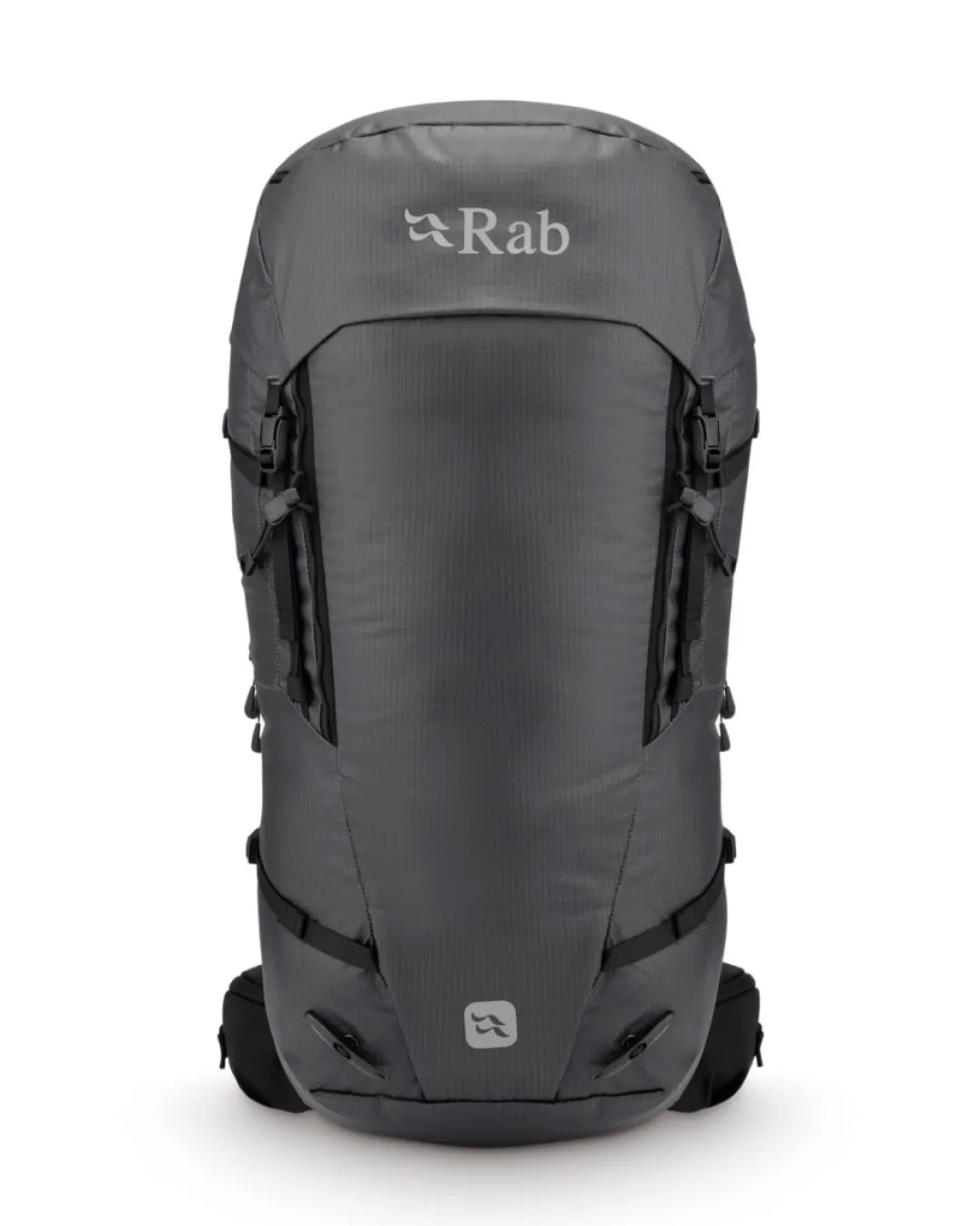 Rab Ascendor 45 Black