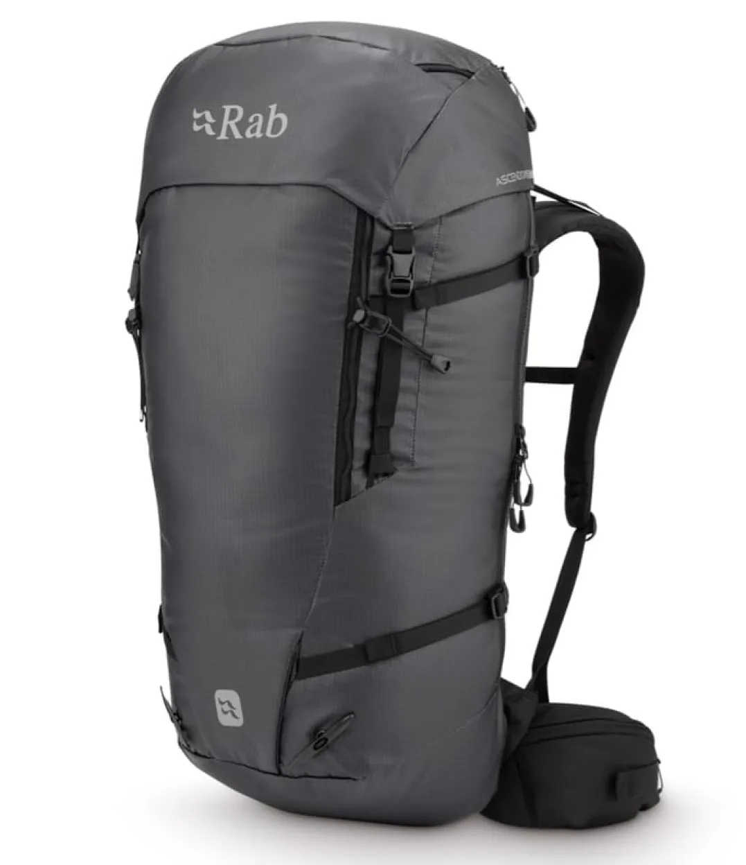 Rab Ascendor 45 Black