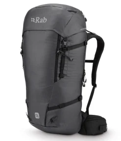 Rab Ascendor 45 Black