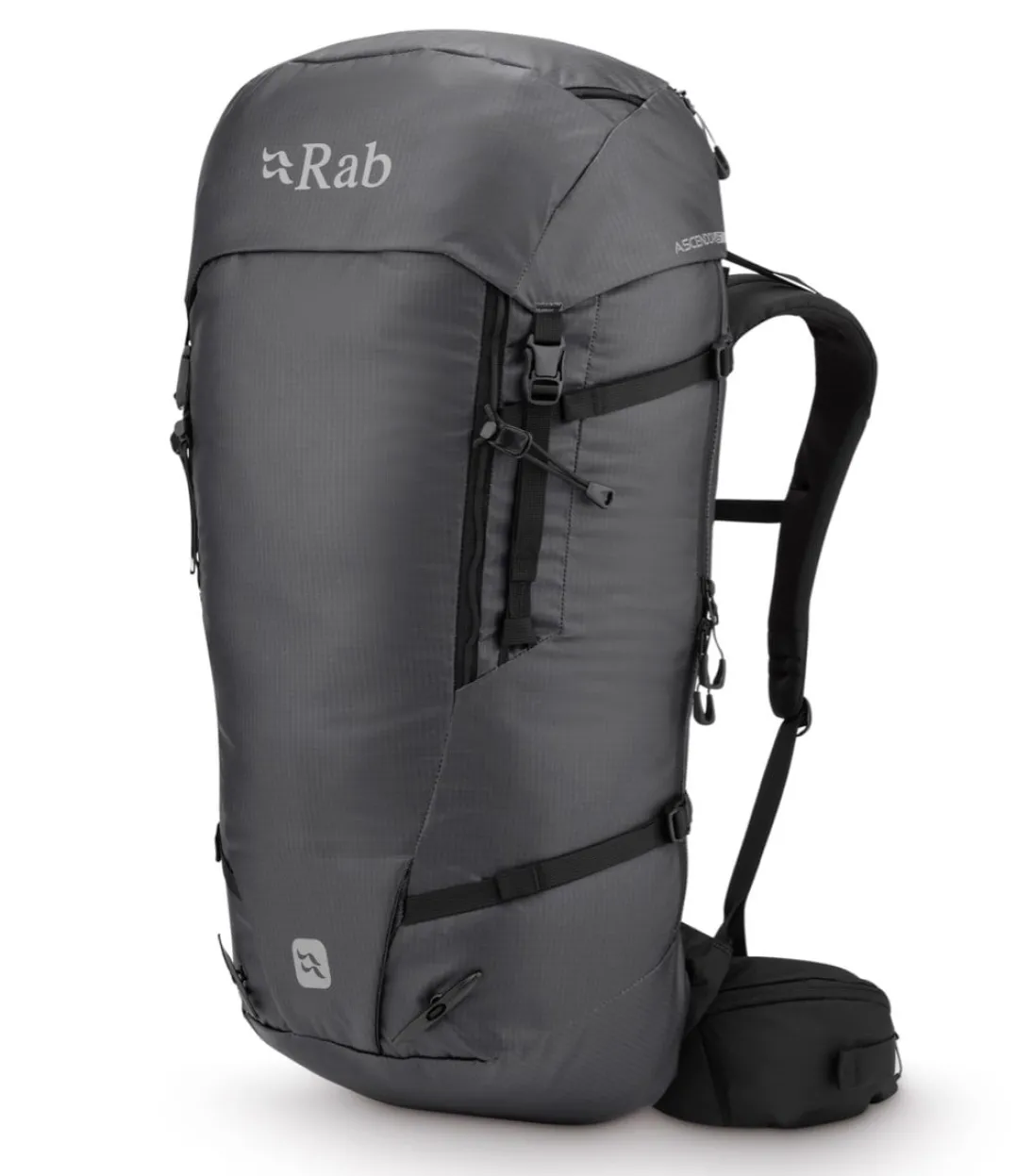 Rab Ascendor 45 Black
