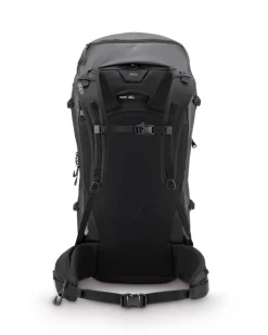 Rab Ascendor 45 Black