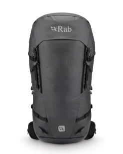 Rab Ascendor 45 Black