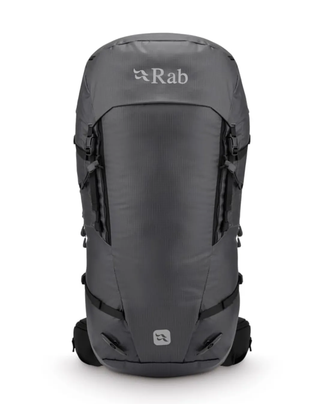 Rab Ascendor 45 Black