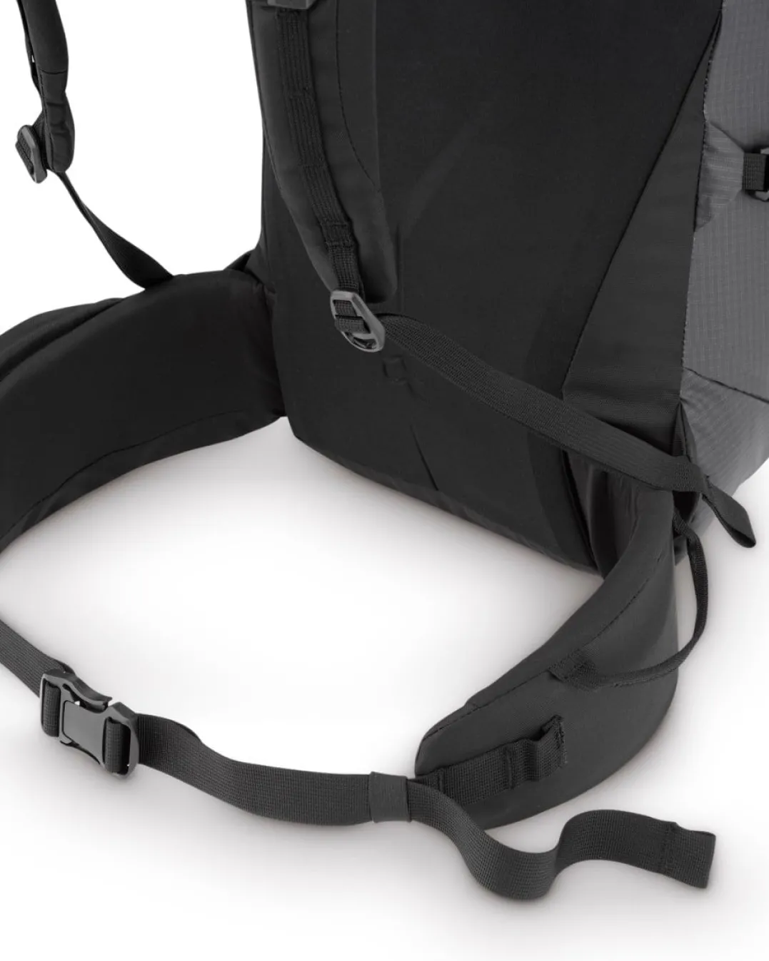 Rab Ascendor 35 Black
