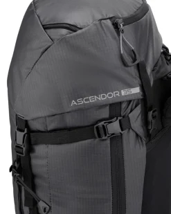 Rab Ascendor 35 Black