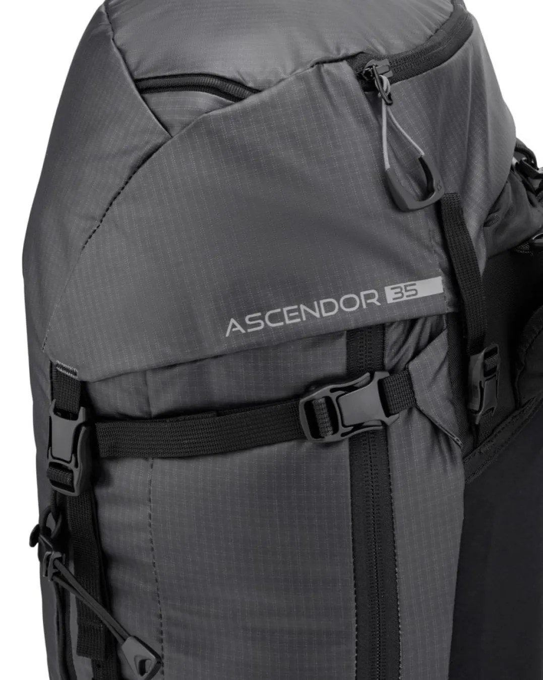 Rab Ascendor 35 Black