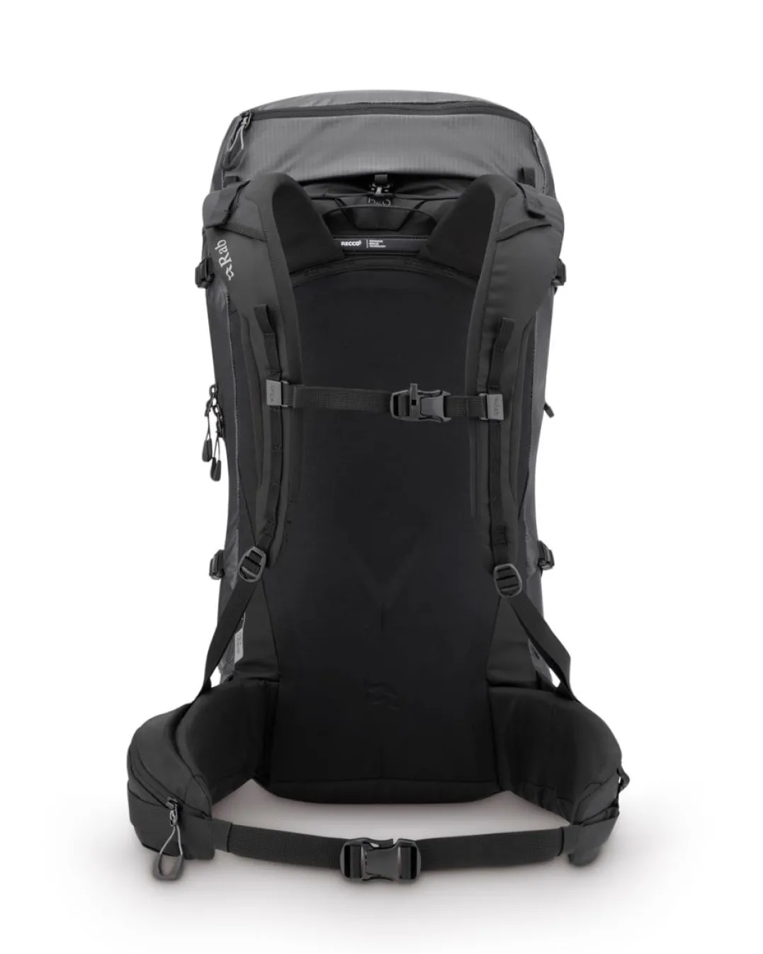 Rab Ascendor 35 Black