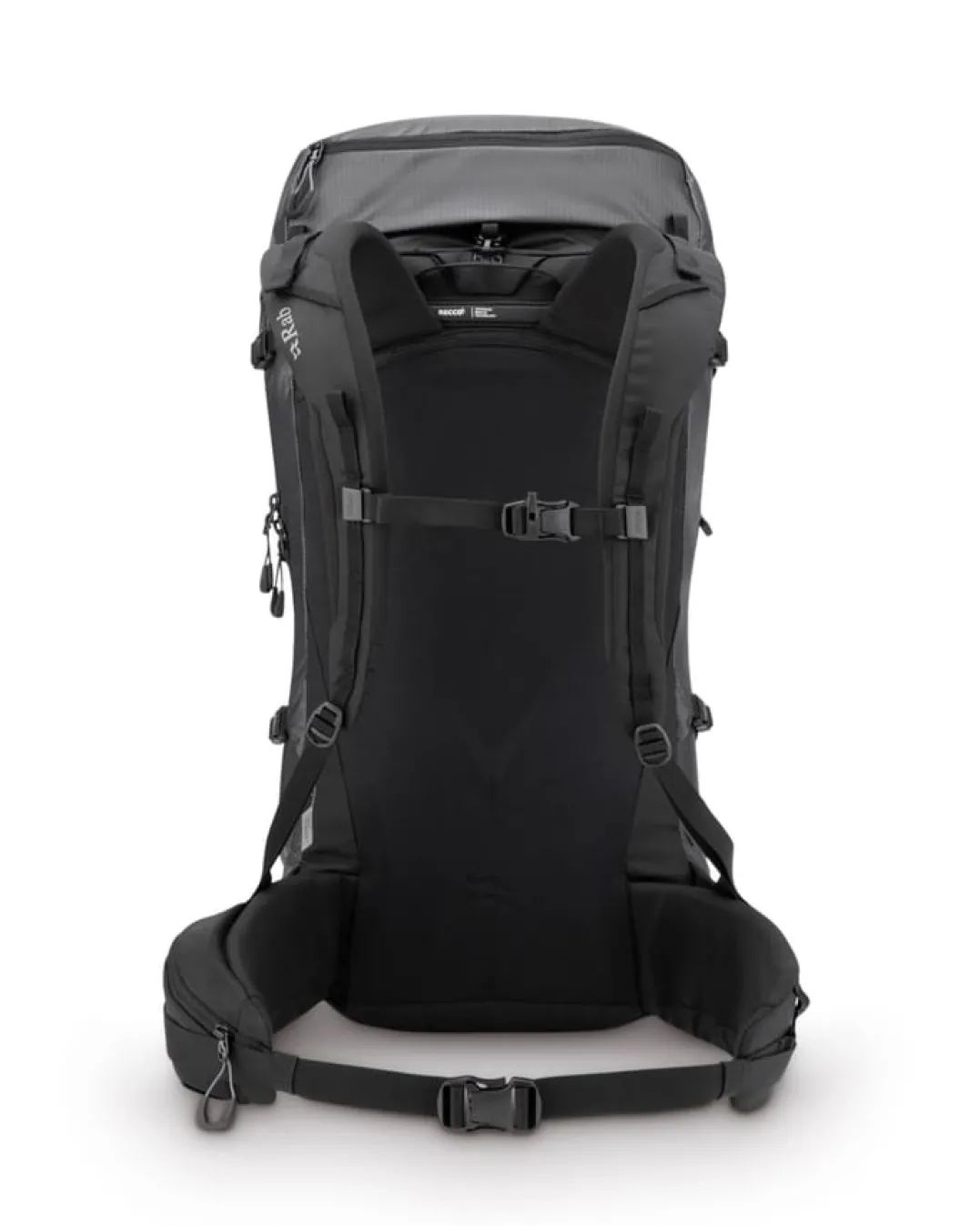 Rab Ascendor 35 Black