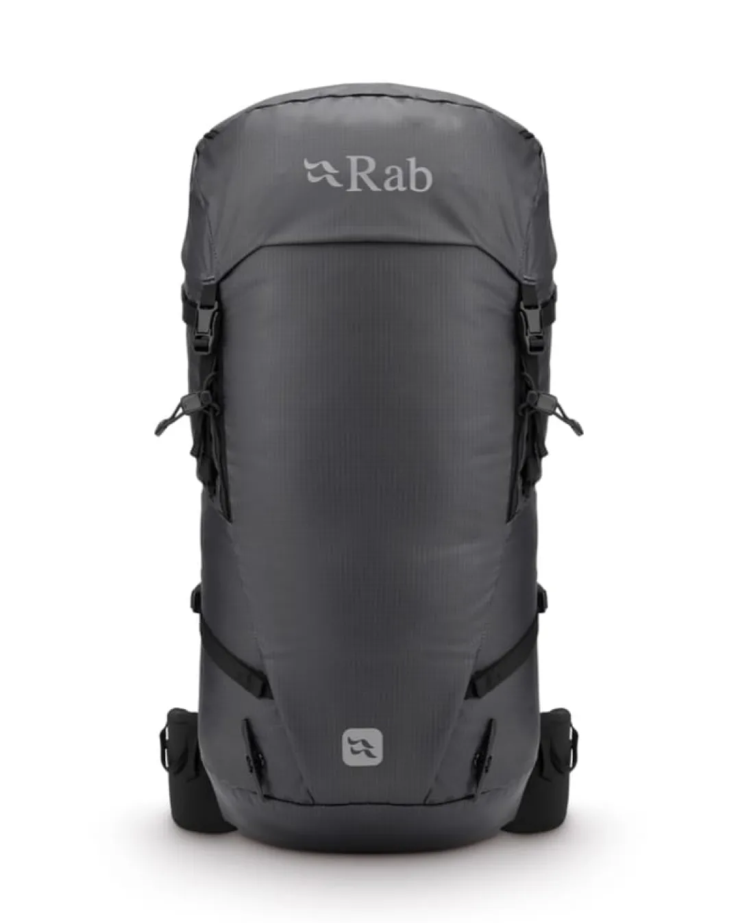 Rab Ascendor 35 Black