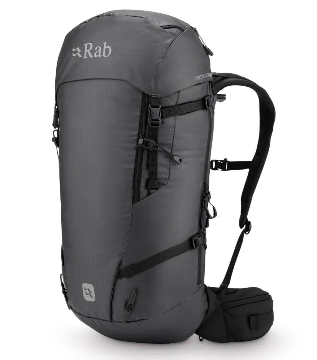 Rab Ascendor 35 Black