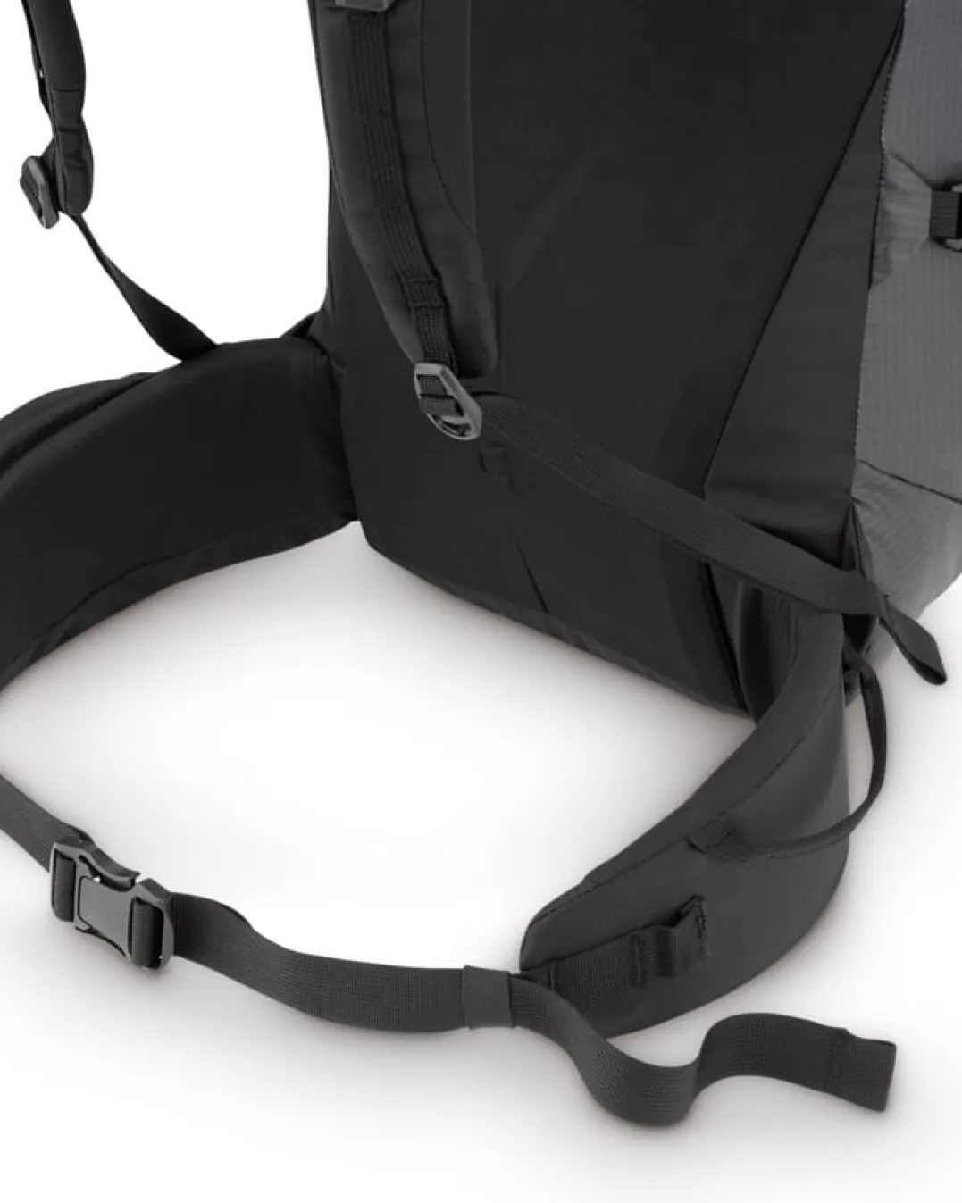 Rab Ascendor 35 Black