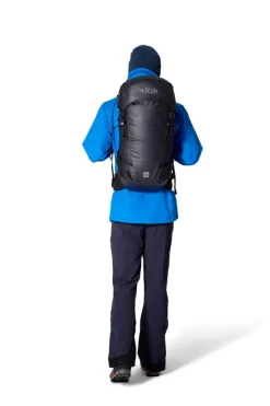 Rab Ascendor 35 Black