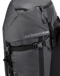 Rab Ascendor 35 Black