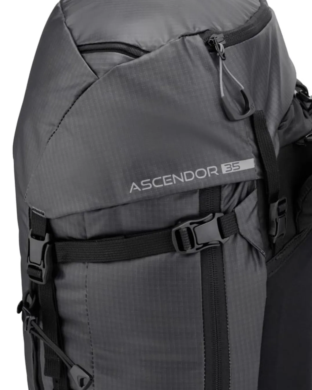 Rab Ascendor 35 Black