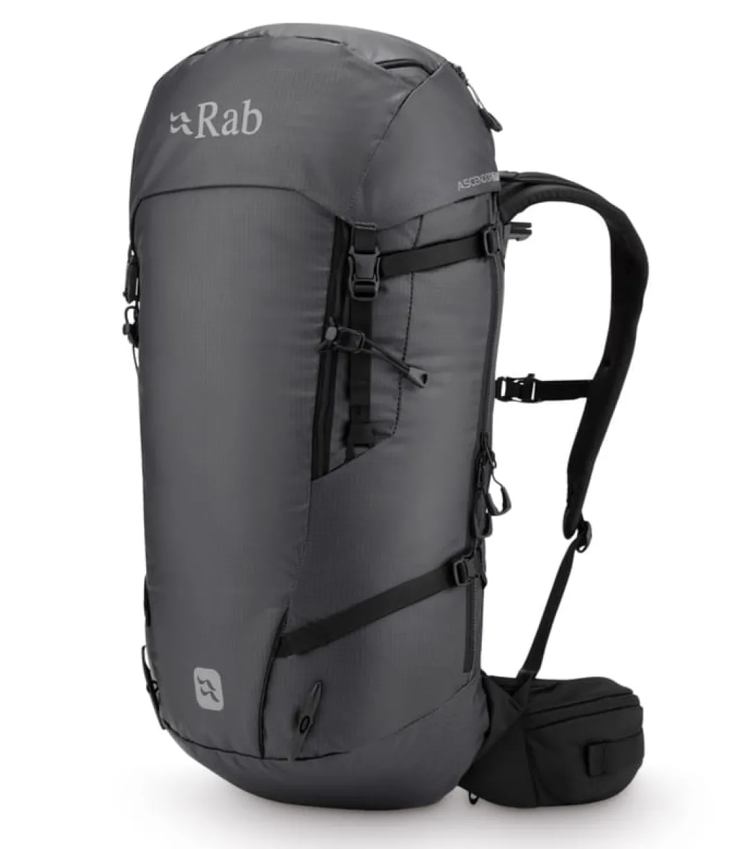 Rab Ascendor 35 Black