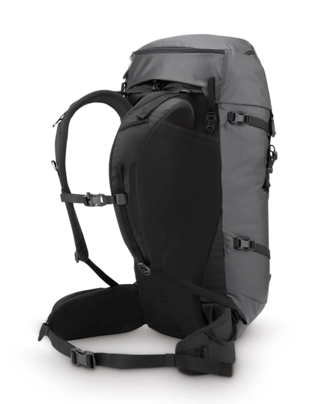 Rab Ascendor 35 Black