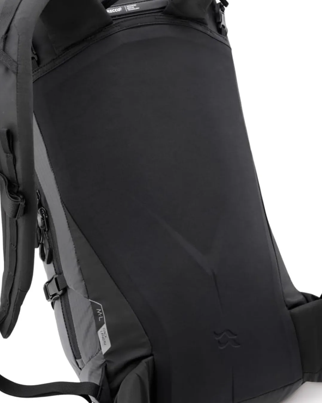 Rab Ascendor 35 Black