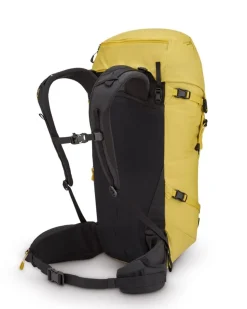 Rab Ascendor 35 Dark Pollen