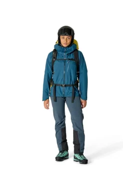 Rab Ascendor 35 Dark Pollen